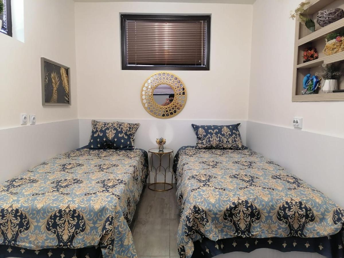 Апартамемт 3 Места С Кухня С Дворче Apartment Vratsa Ngoại thất bức ảnh