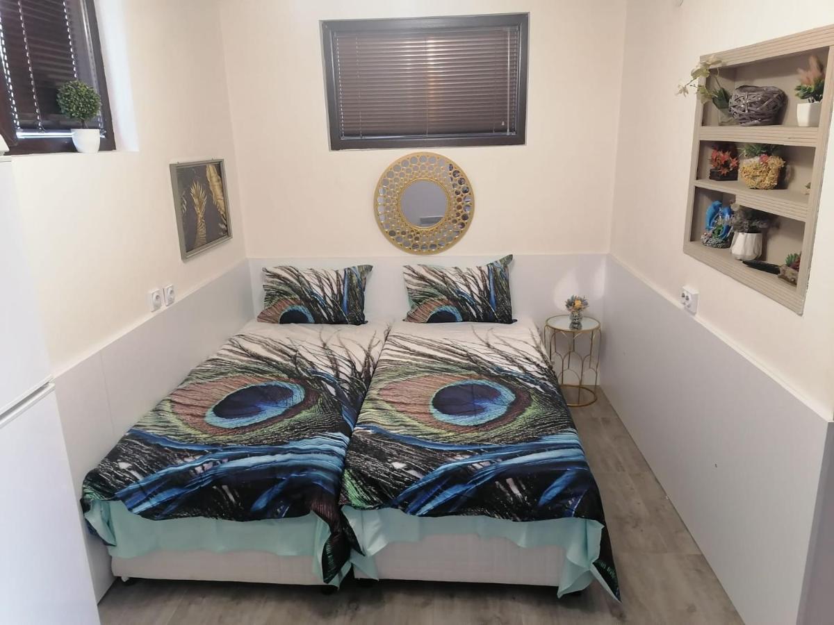 Апартамемт 3 Места С Кухня С Дворче Apartment Vratsa Ngoại thất bức ảnh