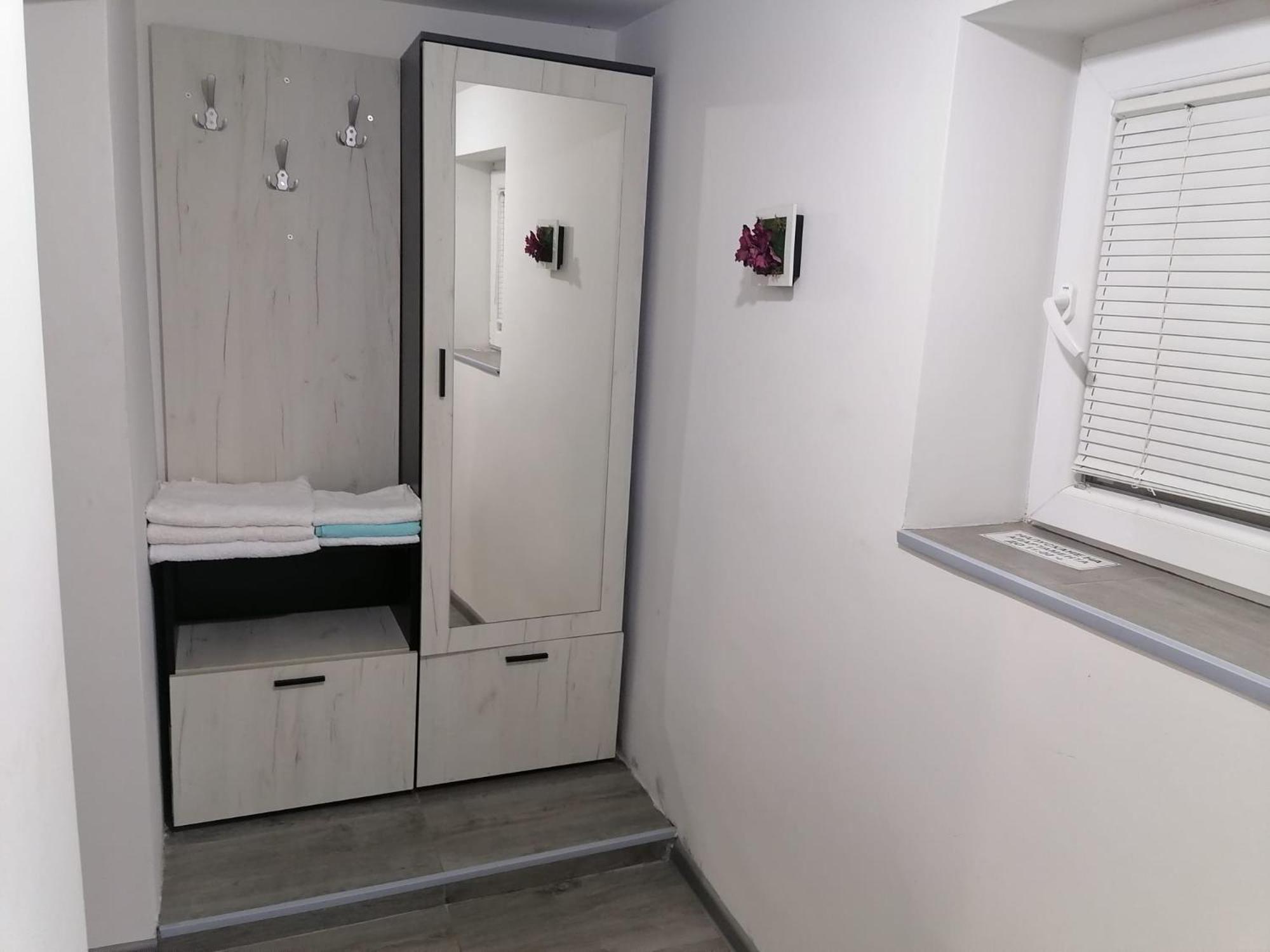 Апартамемт 3 Места С Кухня С Дворче Apartment Vratsa Ngoại thất bức ảnh